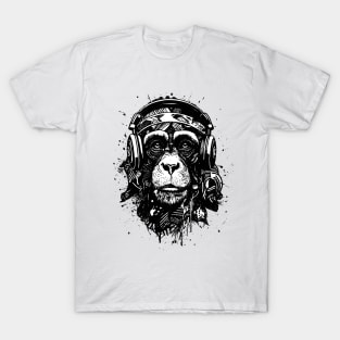 Funky Gorilla T-Shirt